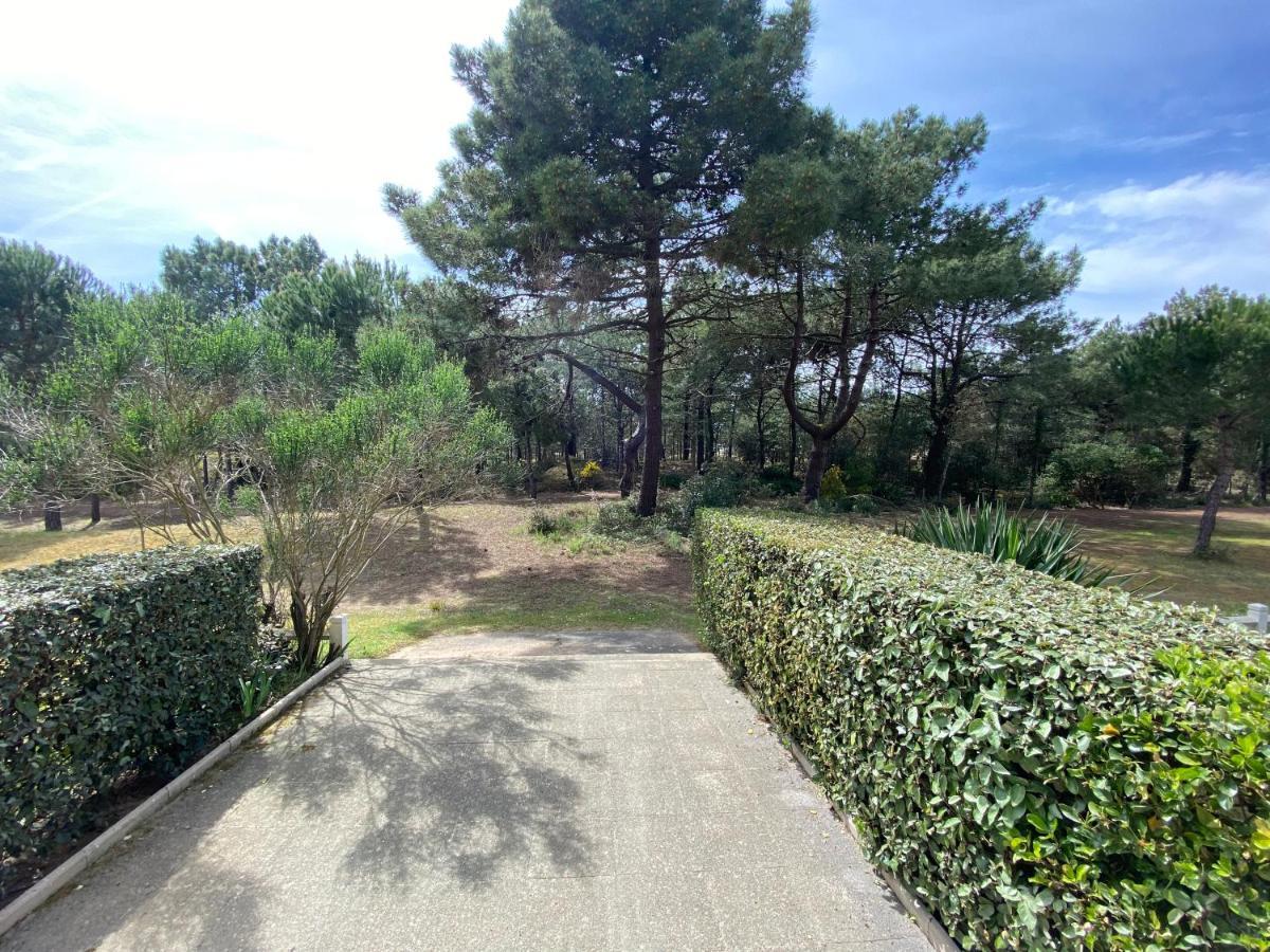 Appartement Au Bord De Mer سانت-بريفين-لي-بان المظهر الخارجي الصورة