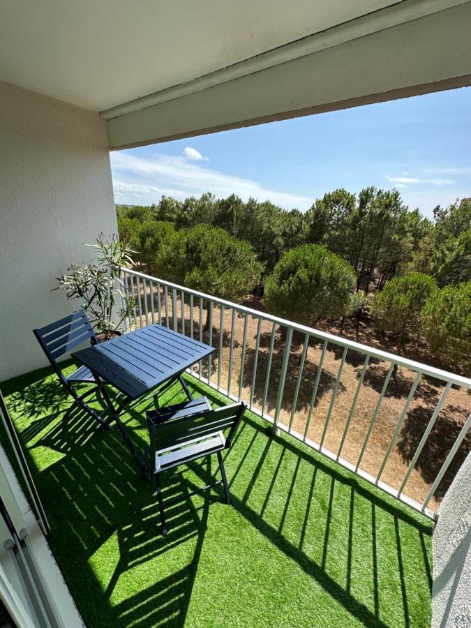 Appartement Au Bord De Mer سانت-بريفين-لي-بان المظهر الخارجي الصورة