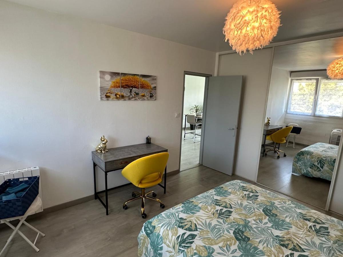 Appartement Au Bord De Mer سانت-بريفين-لي-بان المظهر الخارجي الصورة