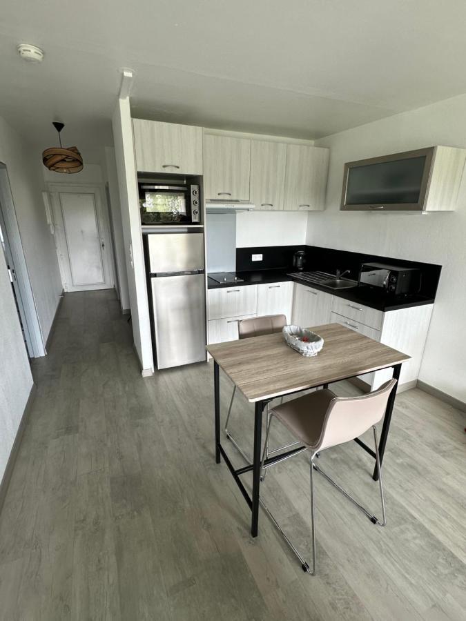 Appartement Au Bord De Mer سانت-بريفين-لي-بان المظهر الخارجي الصورة