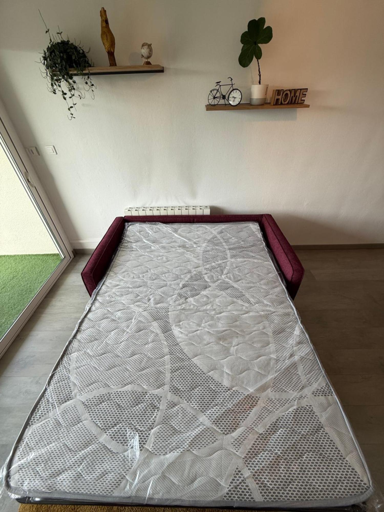Appartement Au Bord De Mer سانت-بريفين-لي-بان المظهر الخارجي الصورة
